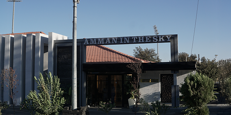 Restaurant Background